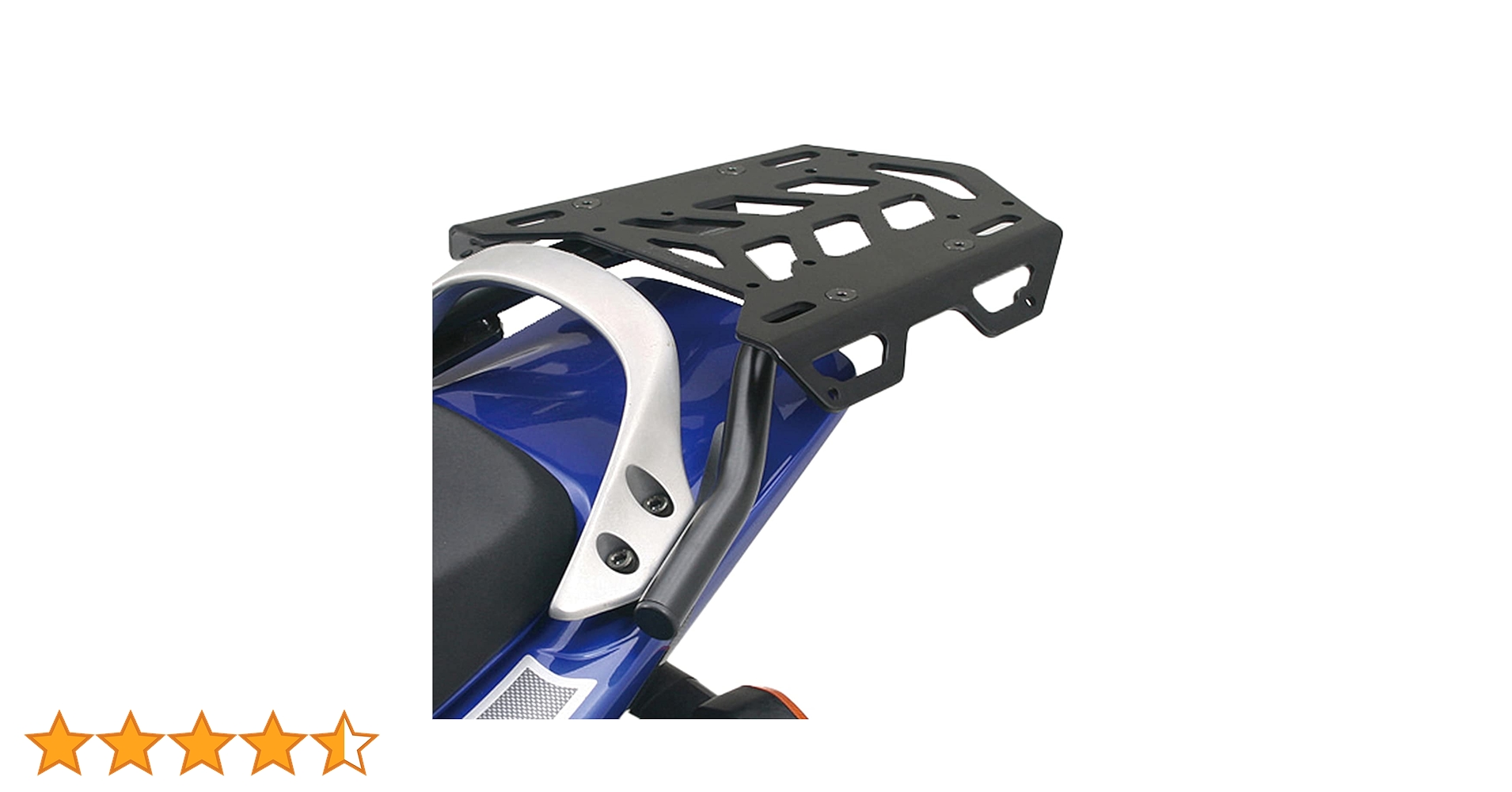 Amazon | デイトナ(Daytona) CB400SF/SB(04-13)専用 リア
